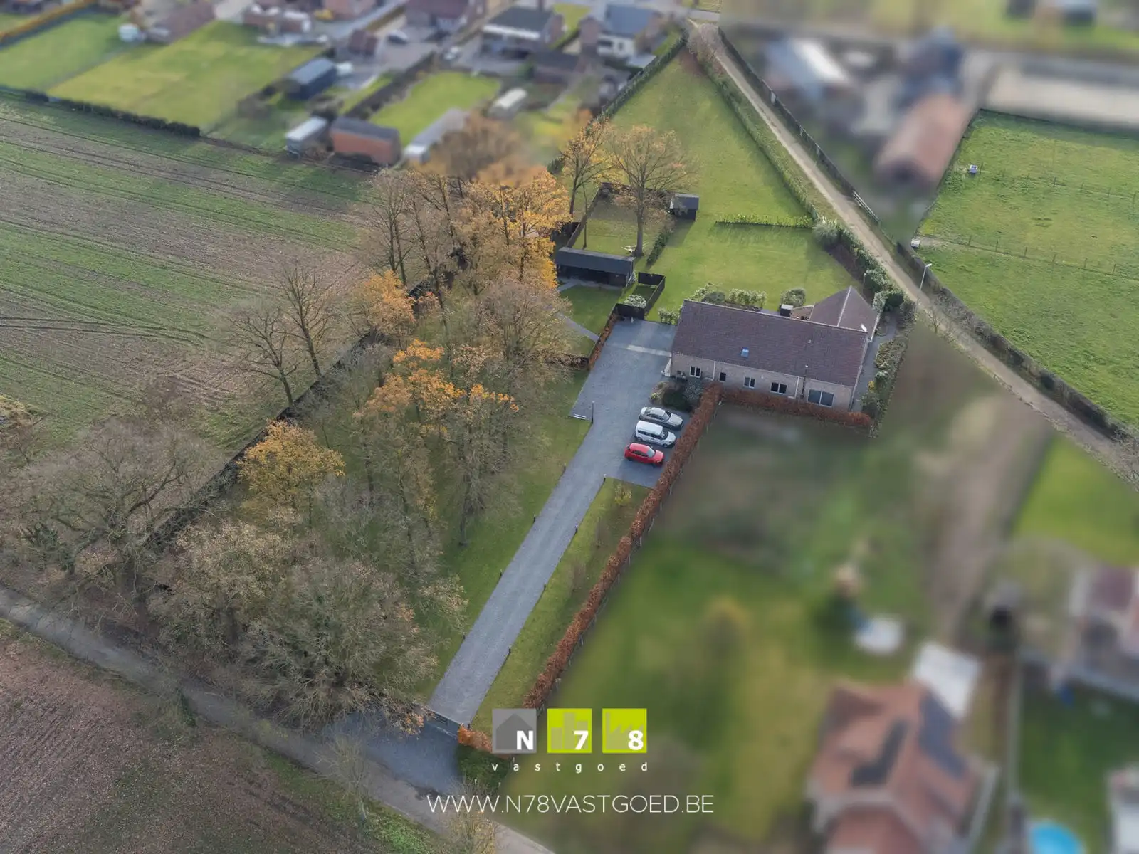 Gebouw te koop foto 46