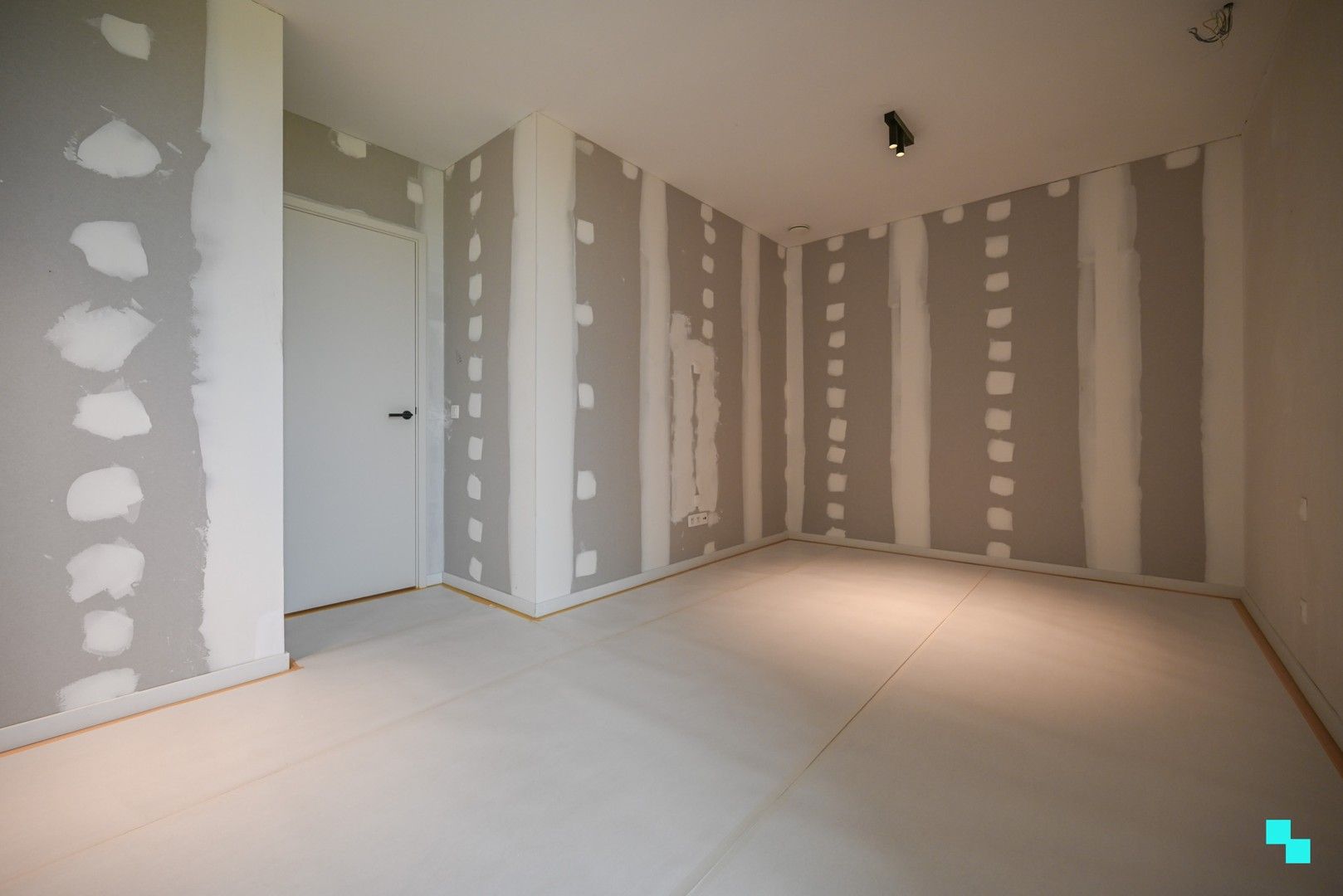 Uniek appartement met dubbel terras aan kasteel Blauwhuis foto 23