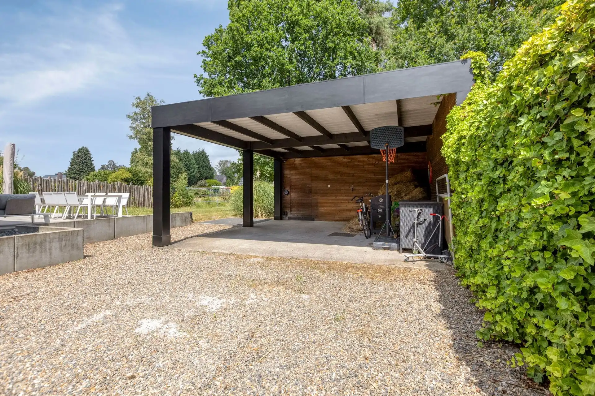 Exclusief wonen waar architectuur, ruimte en levenslang comfort samenkomen. foto 66