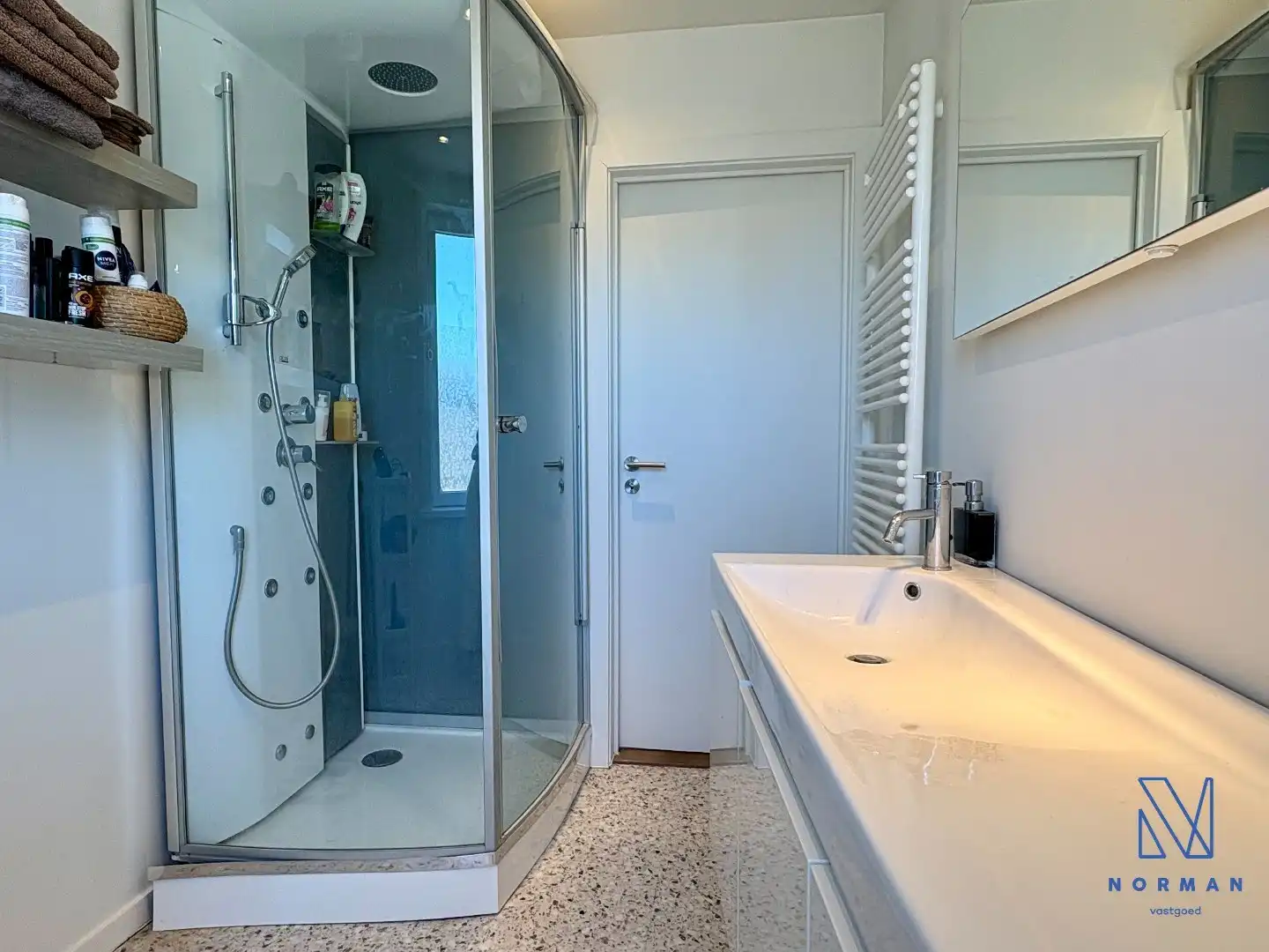 gerenoveerde woning te koop met bijgebouw en dubbele garage in Roeselare foto 18