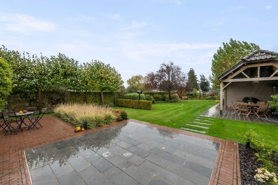 PRACHTIGE PASTORIJWONING MET DUBBELE GARAGE IN SINT-TRUIDEN foto 47