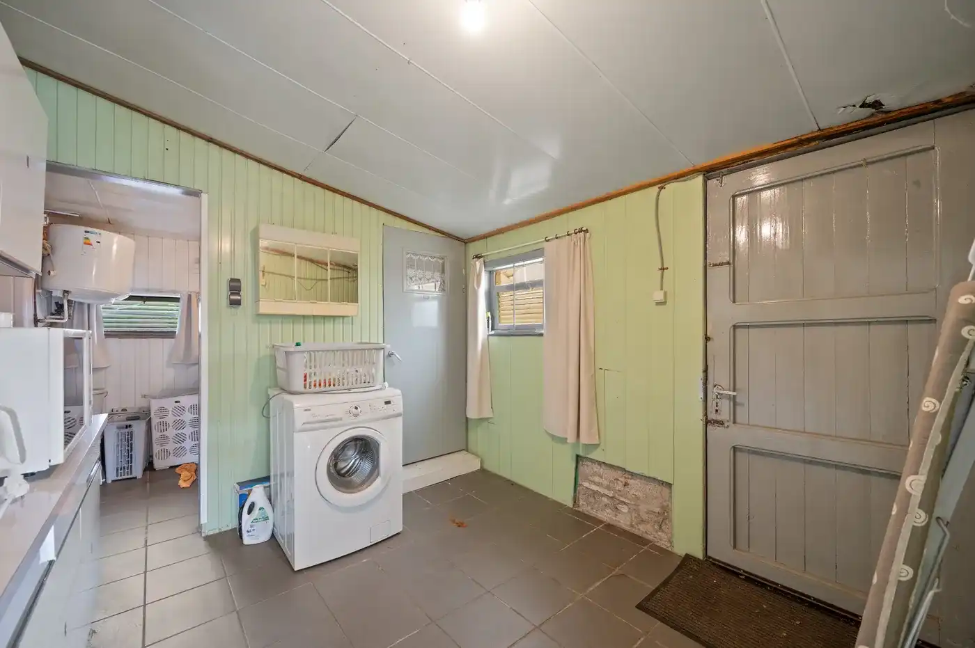 Charmante woning in Kortenaken met ruime tuin, garage en 3 slaapkamers foto 11