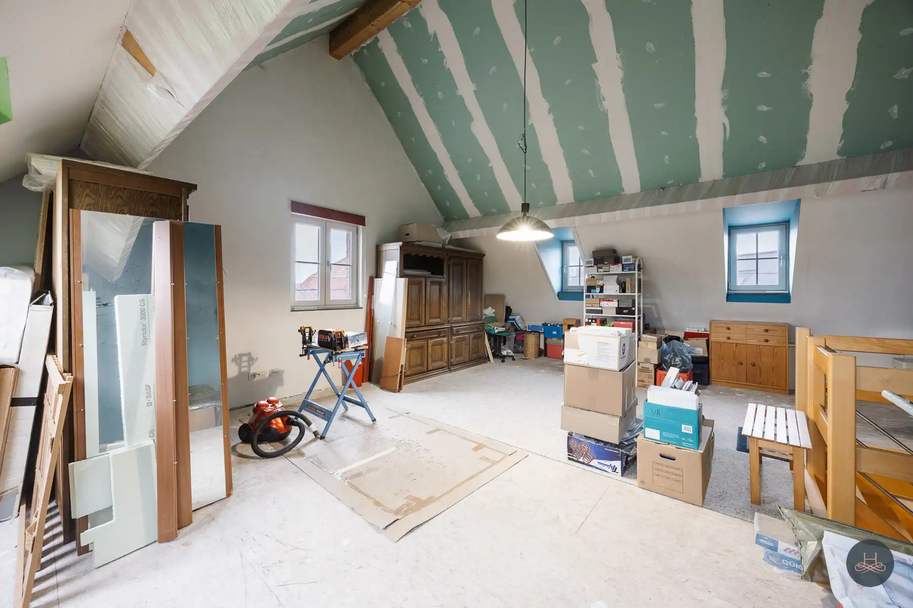 Energiezuinige halfopen pastorijwoning met leuke tuin  foto 24