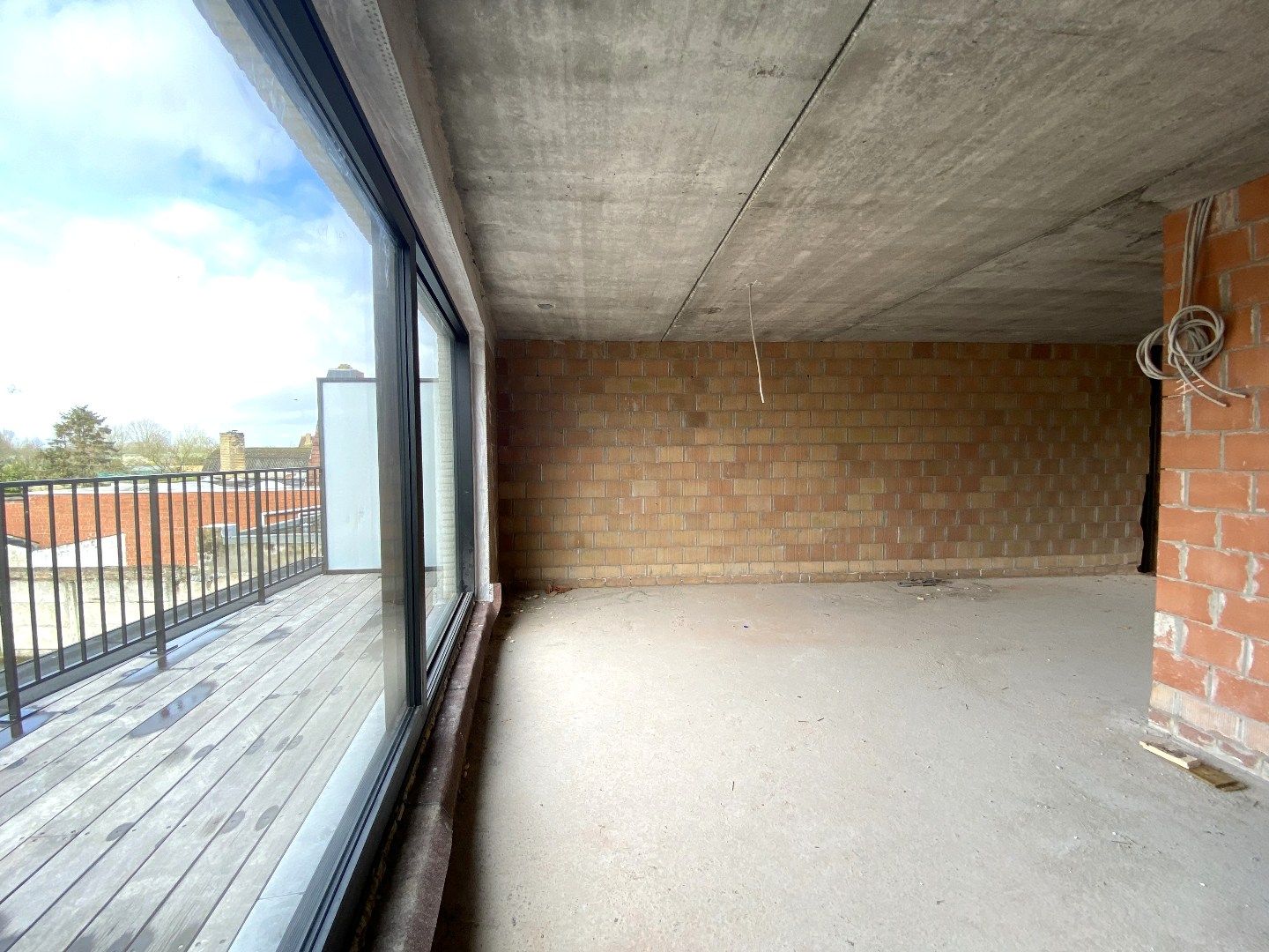 Nieuwbouw woning foto 3