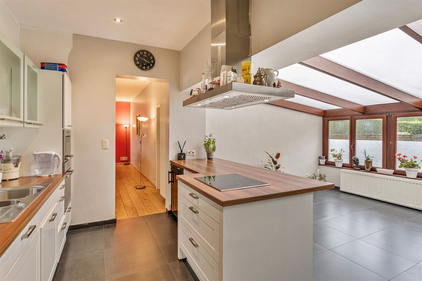 Kangoeroewoning met 6 slaapkamers foto 10