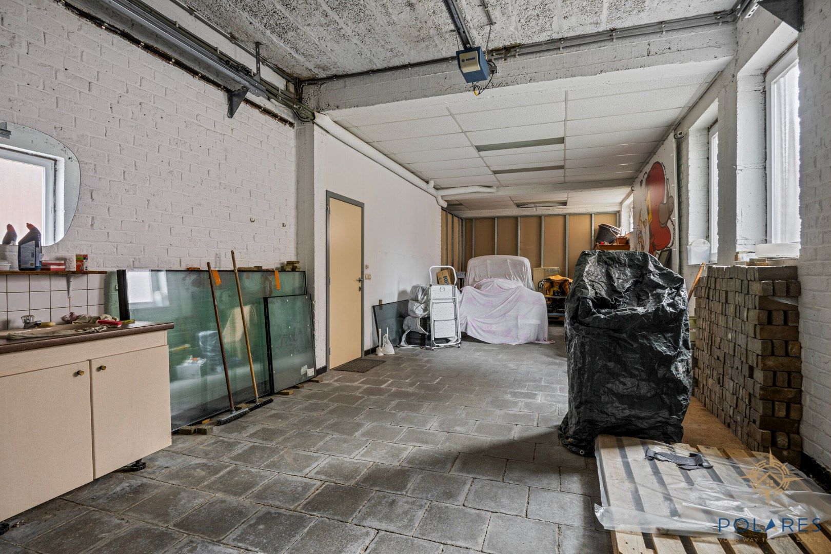 Unieke woning met 5 slaapkamers in hartje Tervuren! foto 15