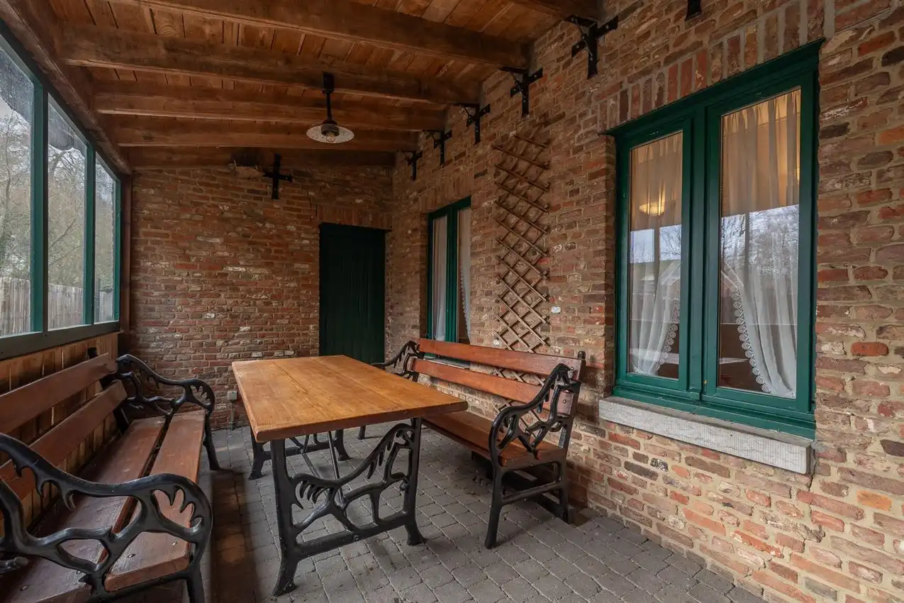 Uniek gebouw met historische waarde en karakter foto 33