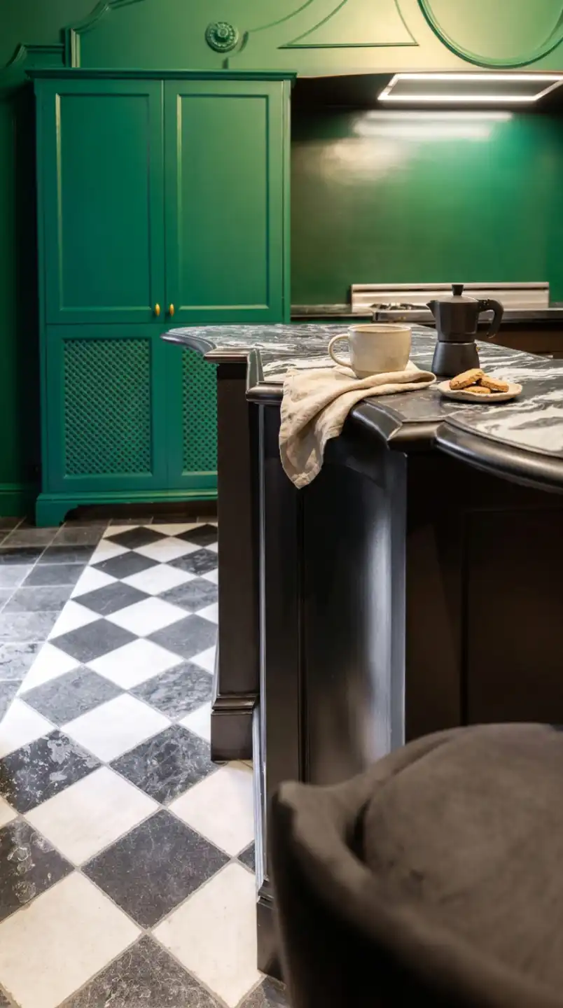 Uniek appartement met uitzonderlijke uitstraling foto 6