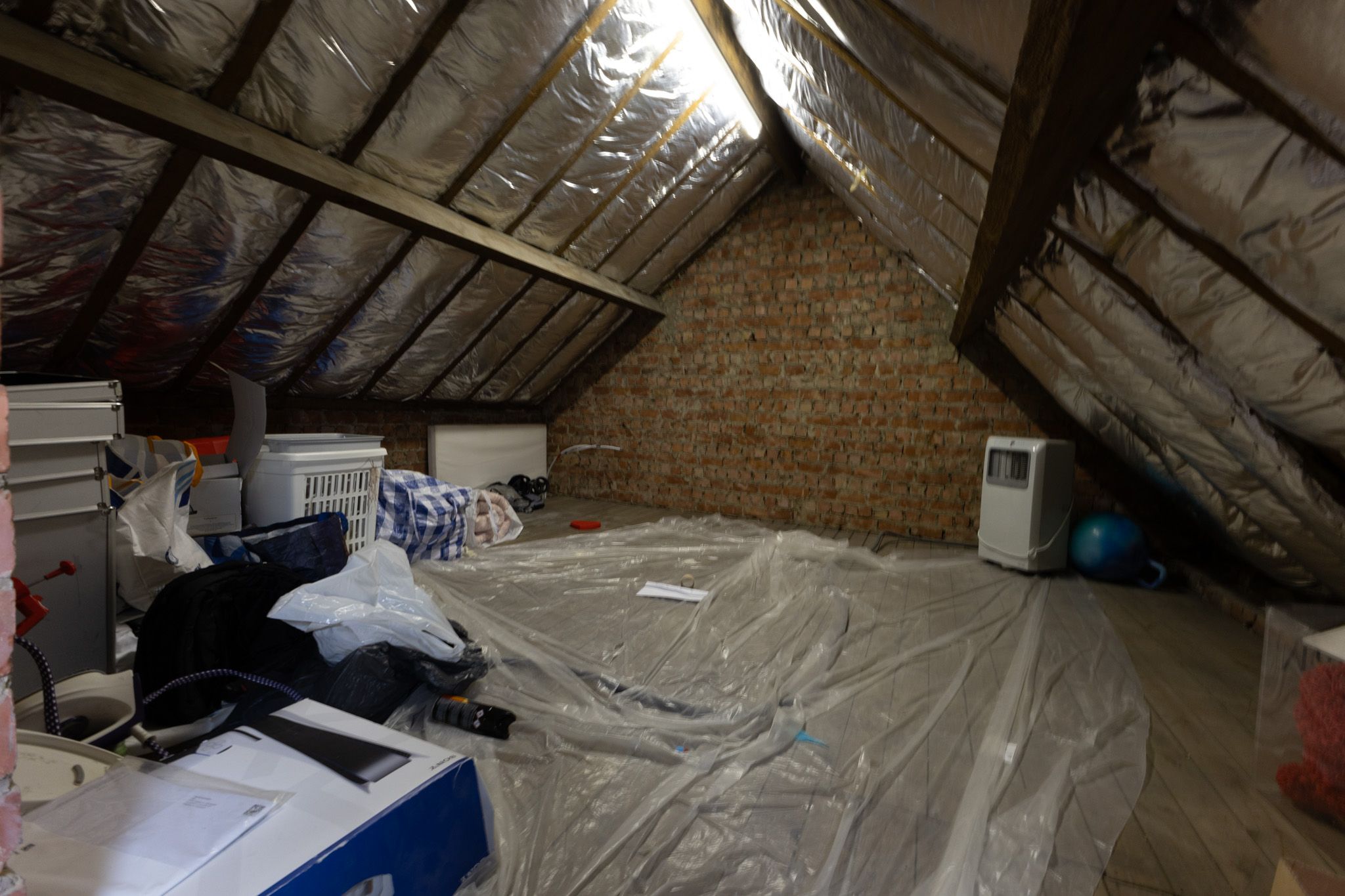 Wieze – Instapklare woning foto 16