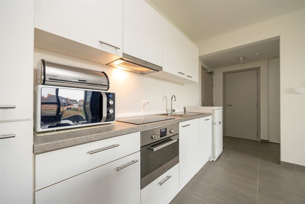 Knappe assistentiewoning  foto 9