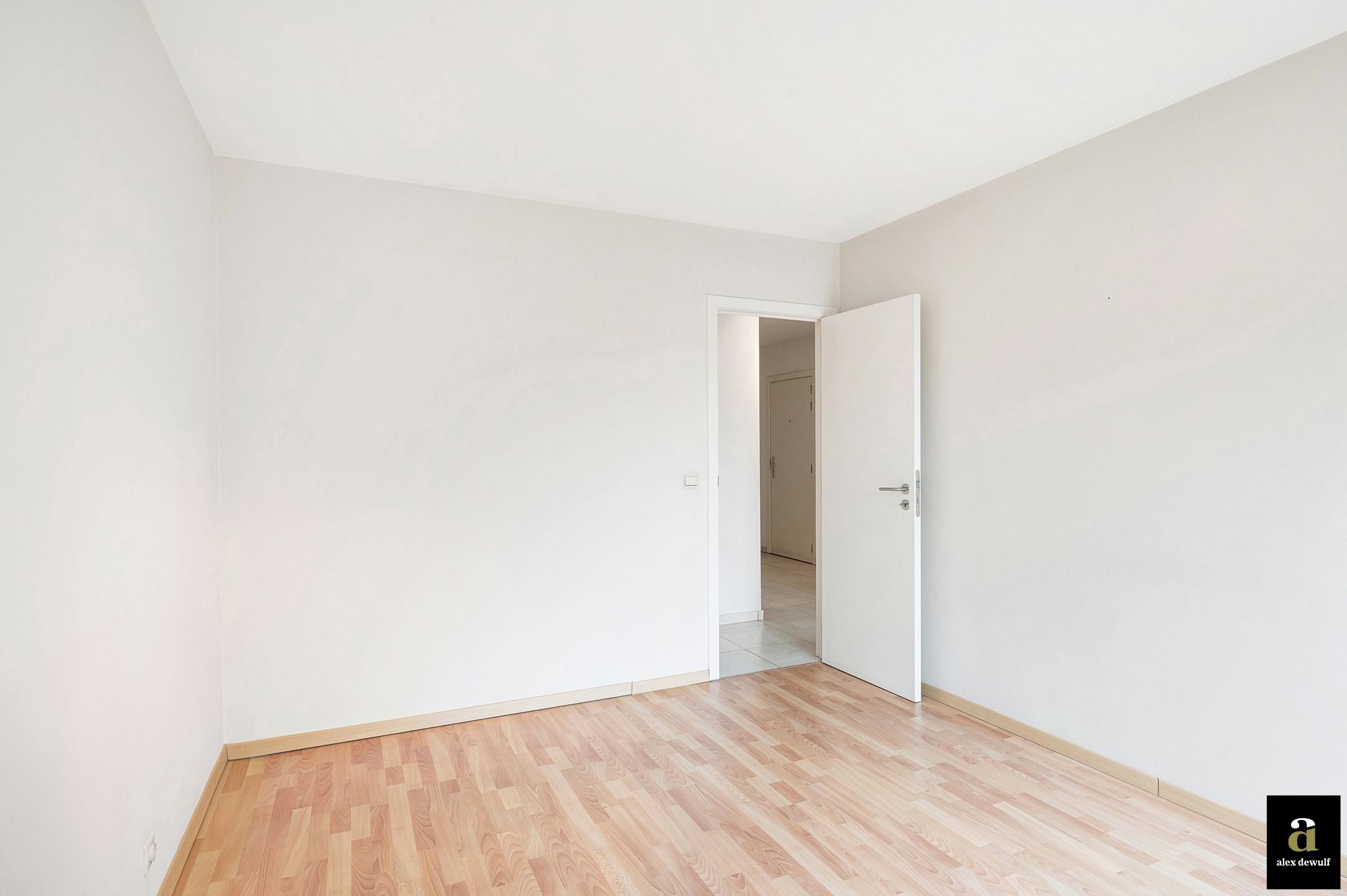 Ruim appartement met terras, centraal gelegen [Bayauxlaan]   foto 15