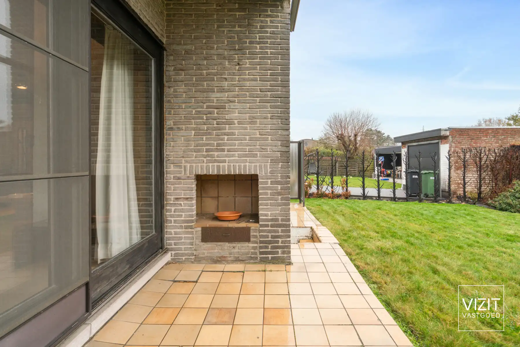 Karaktervolle villa nabij centrum Ninove!  foto 19