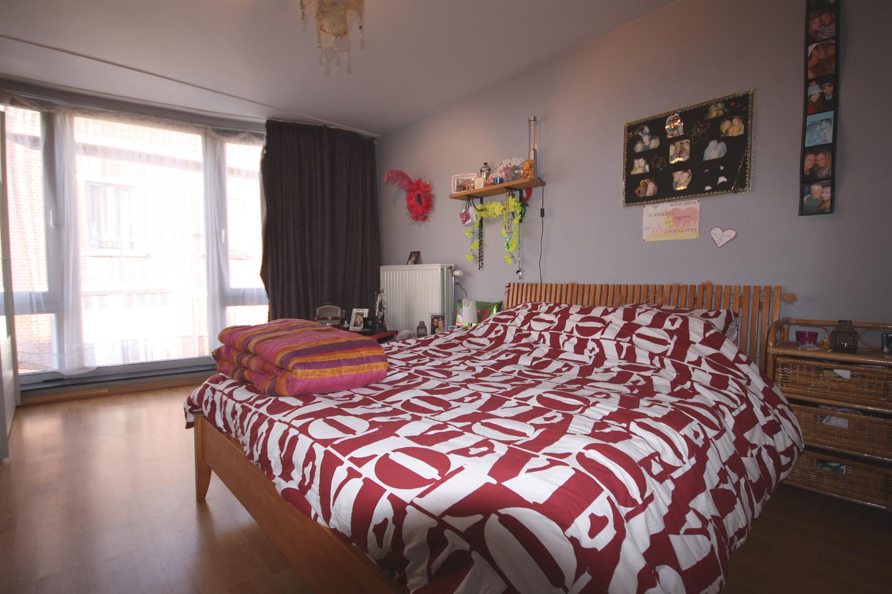 Appartement te huur foto 16