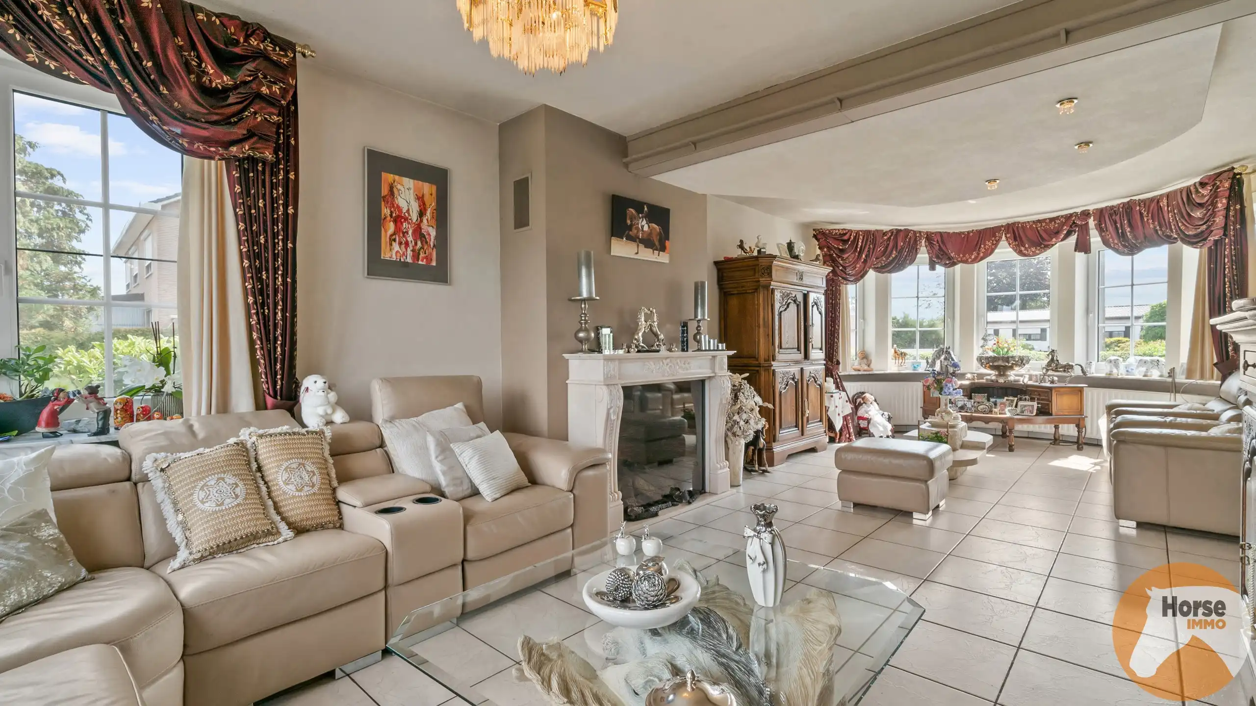 NEEROETEREN-Woning met accommodatie voor (semi)professioneel foto 14