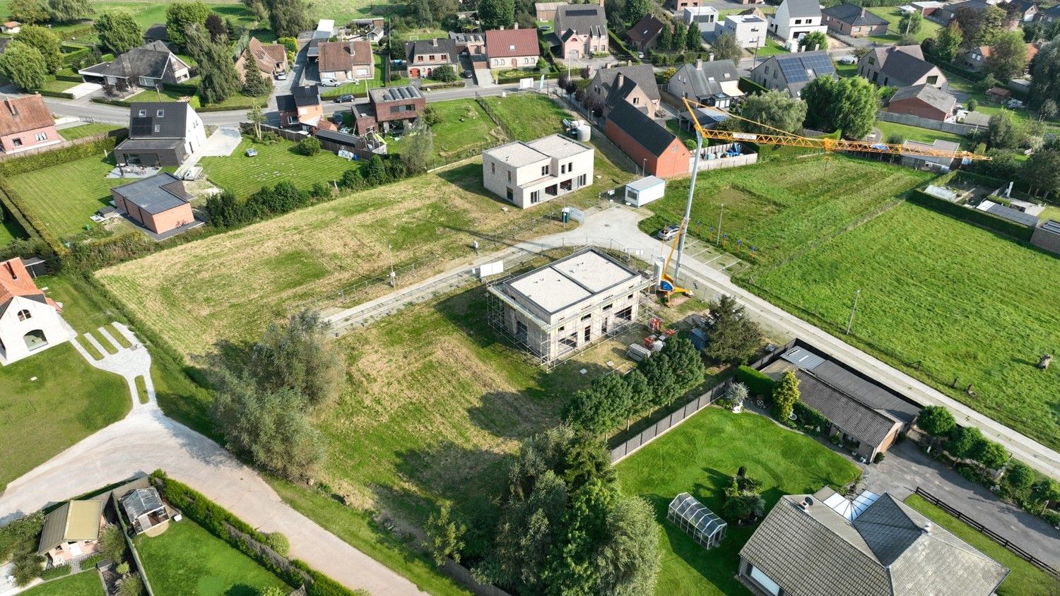 Machelen - Meiboom - lot 02 foto 20