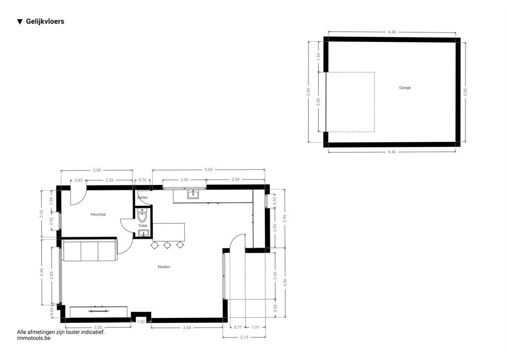 Duurzame HOB met grote tuin  foto 11
