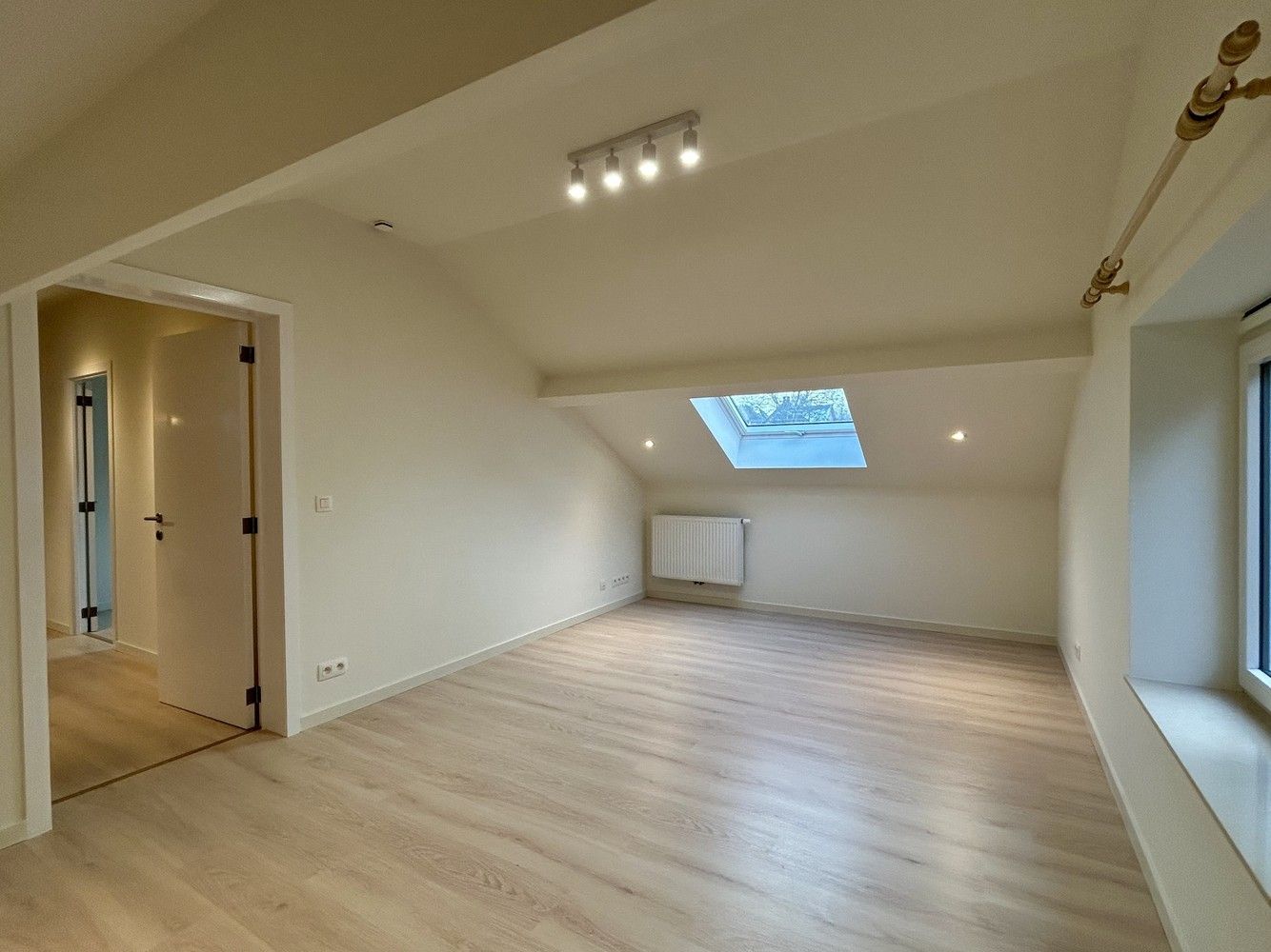 Volledig gerenoveerde open bebouwing met tuin in rustige omgeving te Oud-Heverlee foto 18