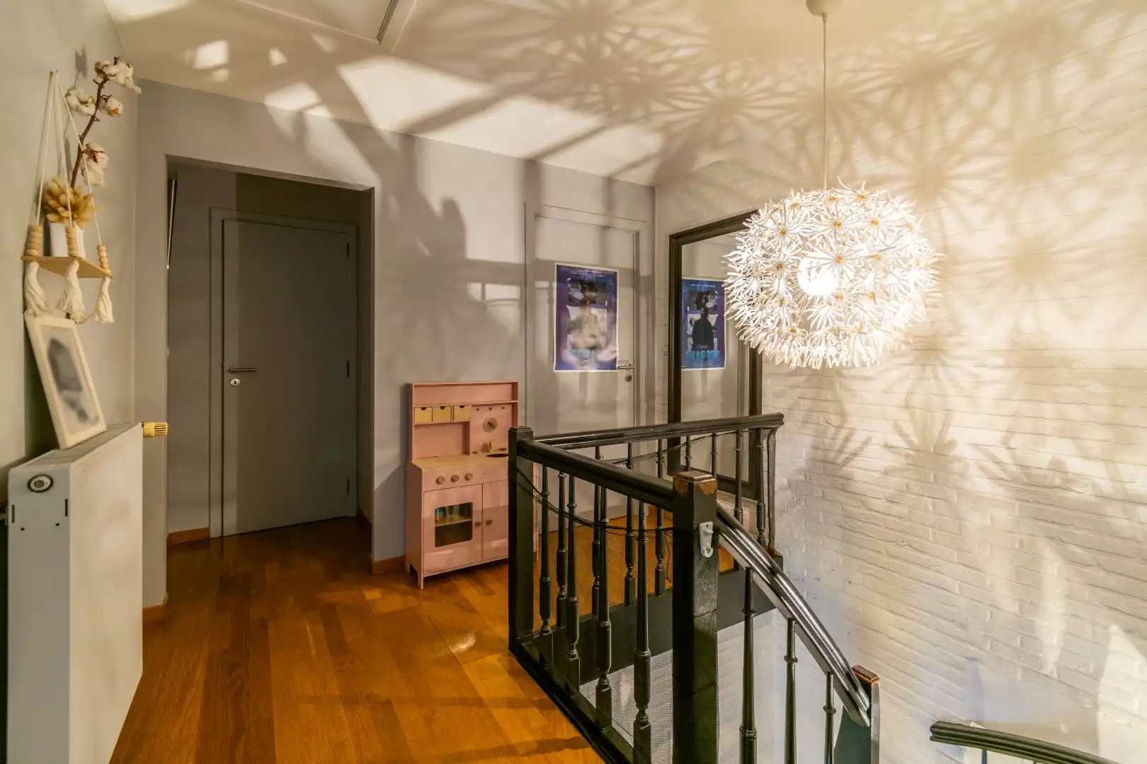 RUIM, INSTAPKLAAR APP MET 5SLP + 3BDK & TERRASSEN! foto 13