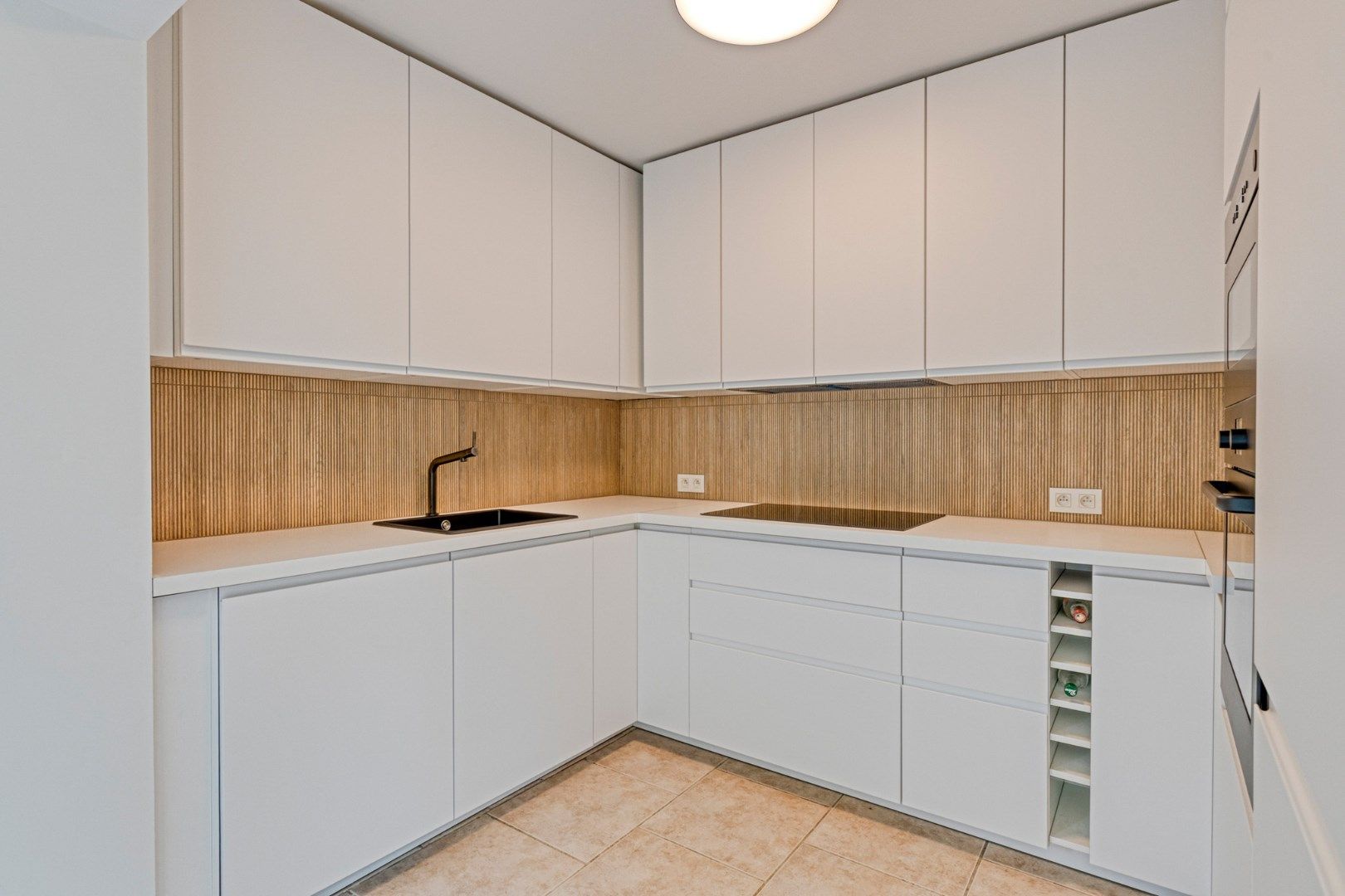 Vernieuwde woning met 3 kamers + garage 1652 ALSEMBERG (BEERSEL) foto 13