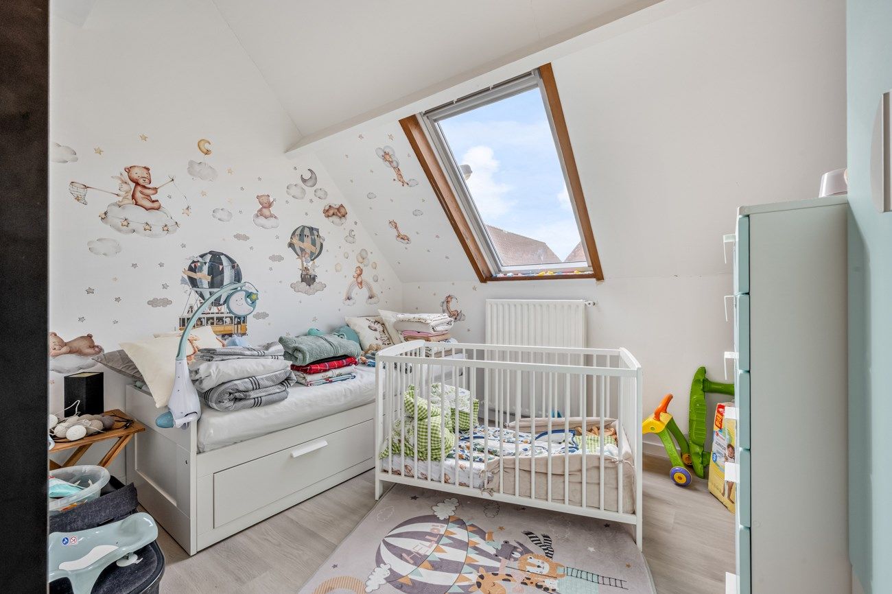 Dubbel appartement nabij de zeedijk foto 13
