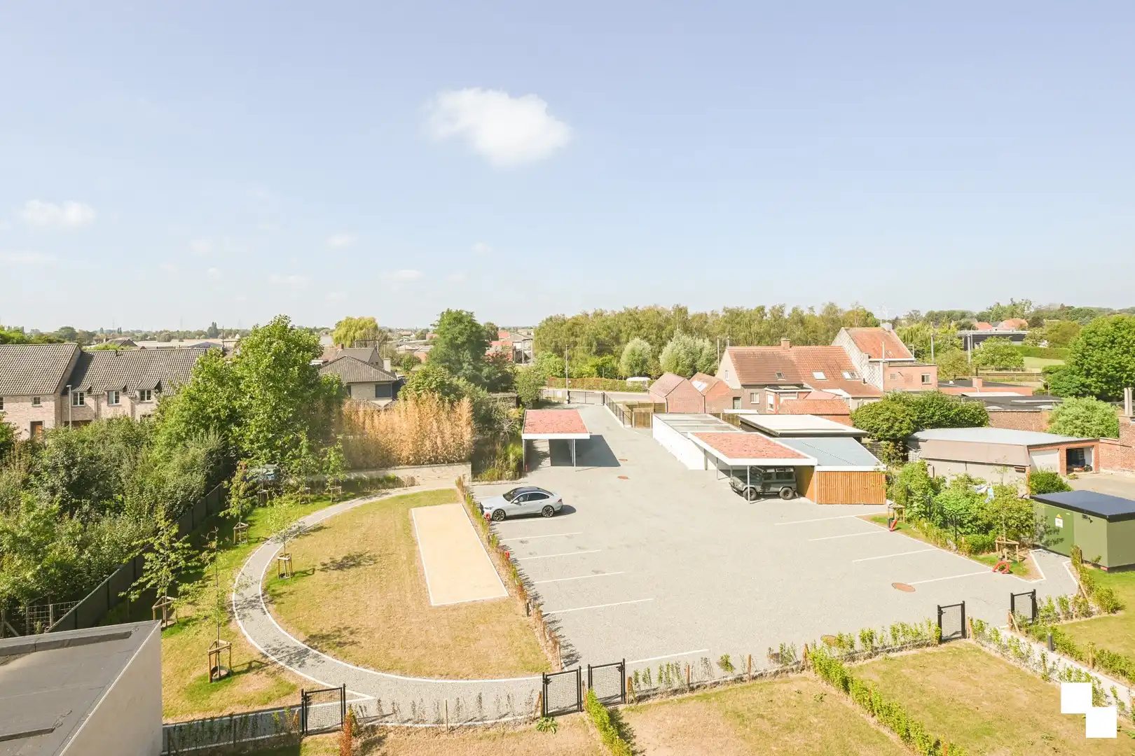 Residentie Margaux – stijlvol en energiezuinig wonen in Ingelmunster foto 2