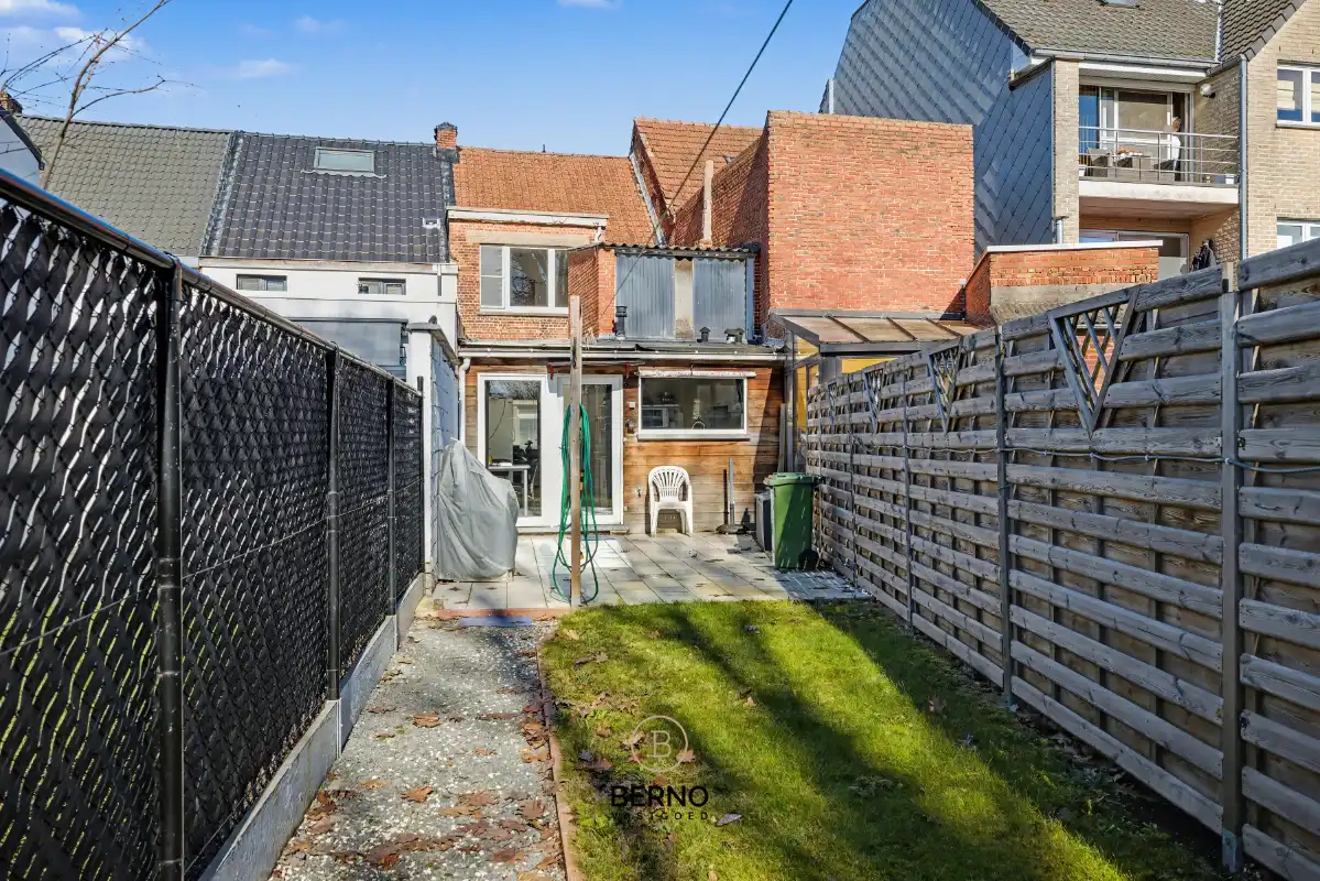 Pastoor Claeysstraat 34 - 9200 Sint-Gillis (Dendermonde) foto 15