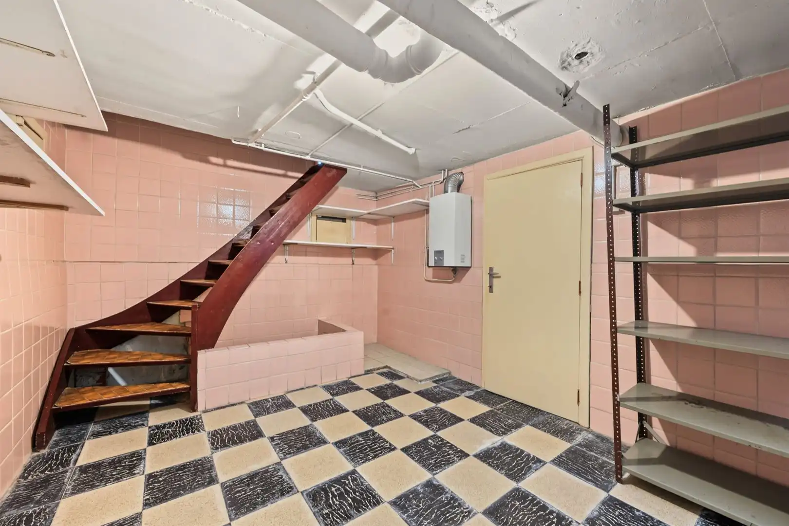 Te renoveren woning met 3 slaapkamers in Bevel foto 12