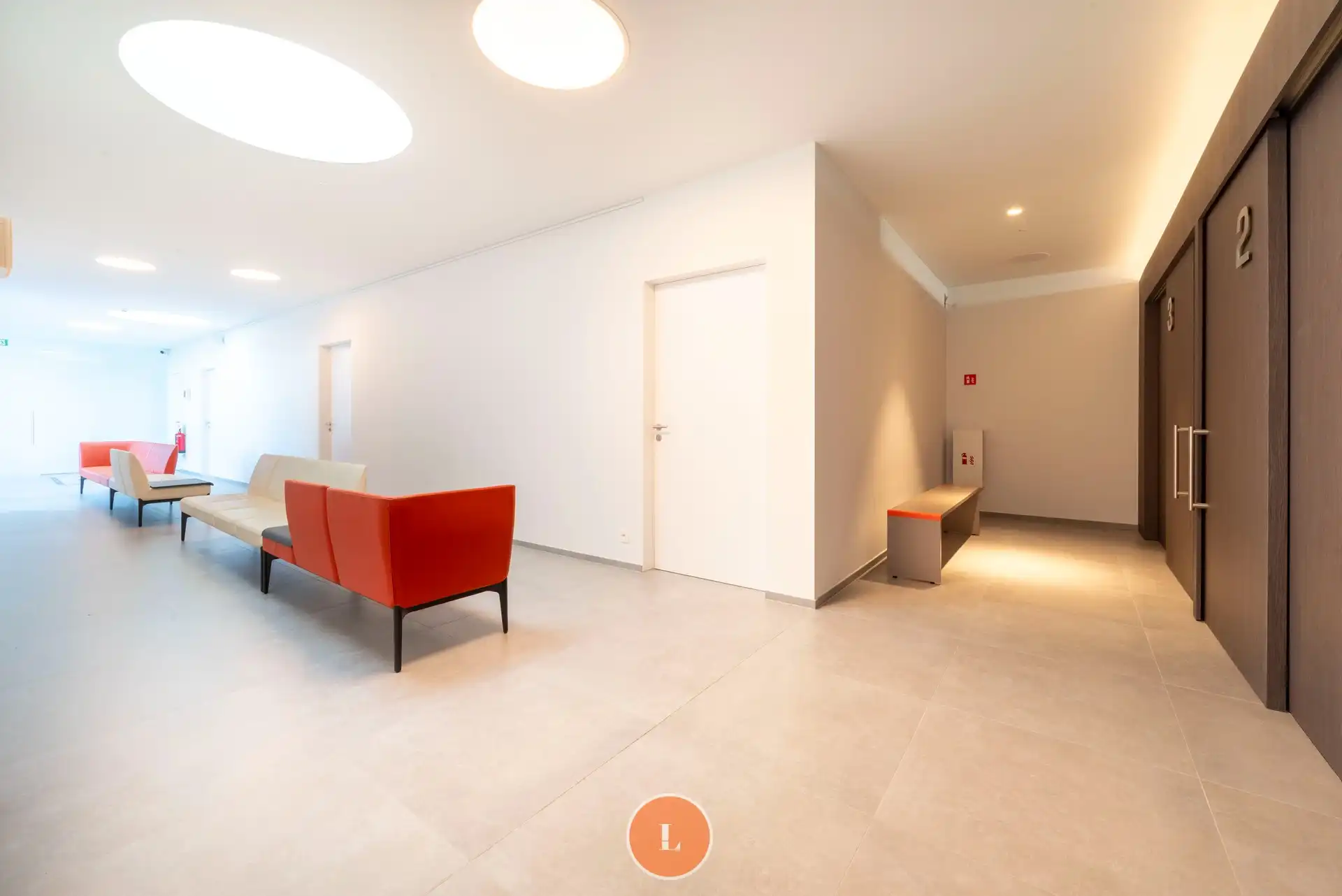 Klassevolle praktijkruimte te huur – hoogwaardige nieuwbouw (2021) foto 6