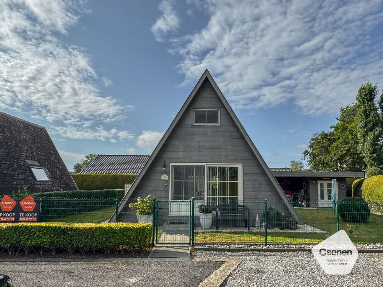 Charmante vakantiewoning met authentieke uitstraling foto 2