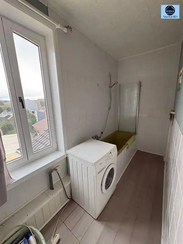 TE RENOVEREN GESLOTEN BEBOUWING foto 9