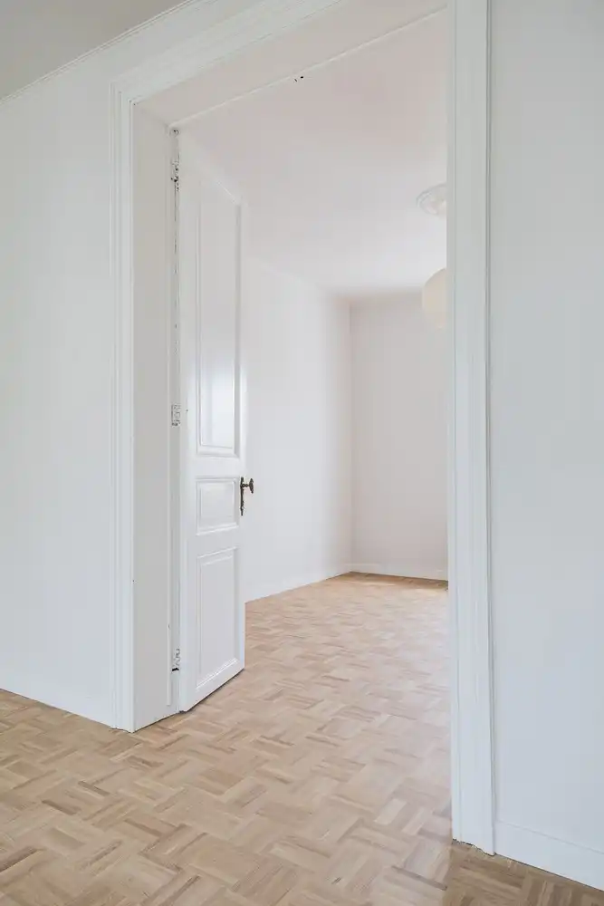 Buitengewoon royaal herenhuis centrum Gent met verwarmd buitenzwembad. foto 25