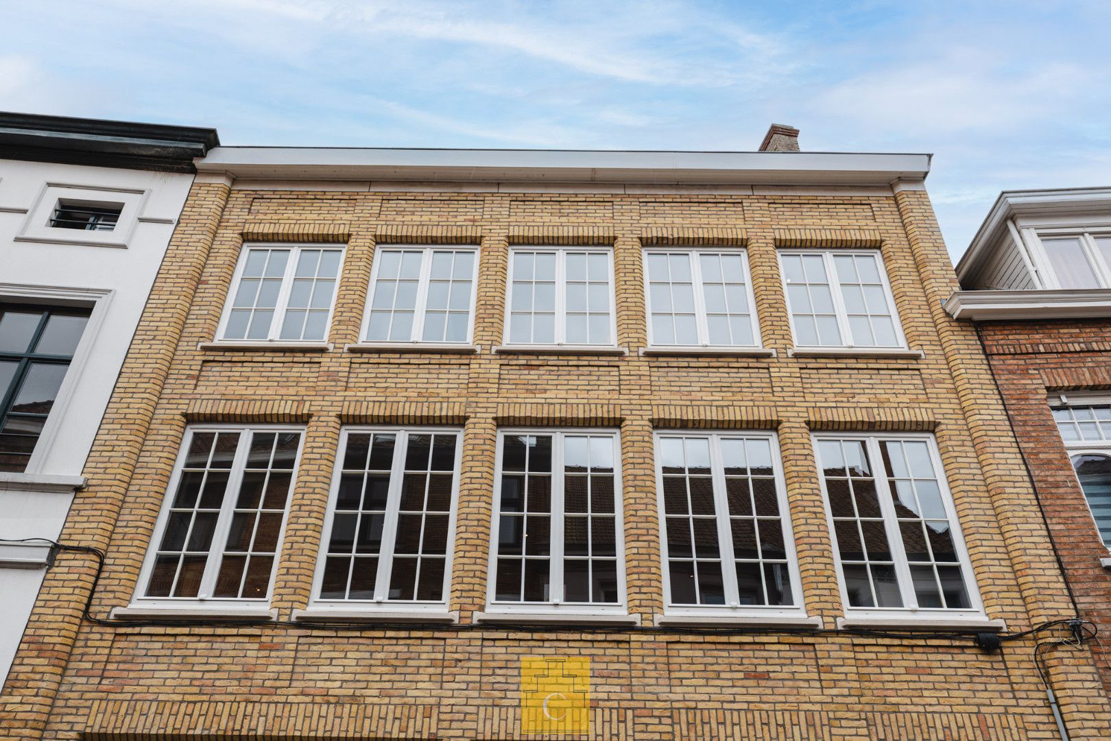 Volledig gerenoveerde stadswoning met tuin, garage en praktijkruimte foto 29