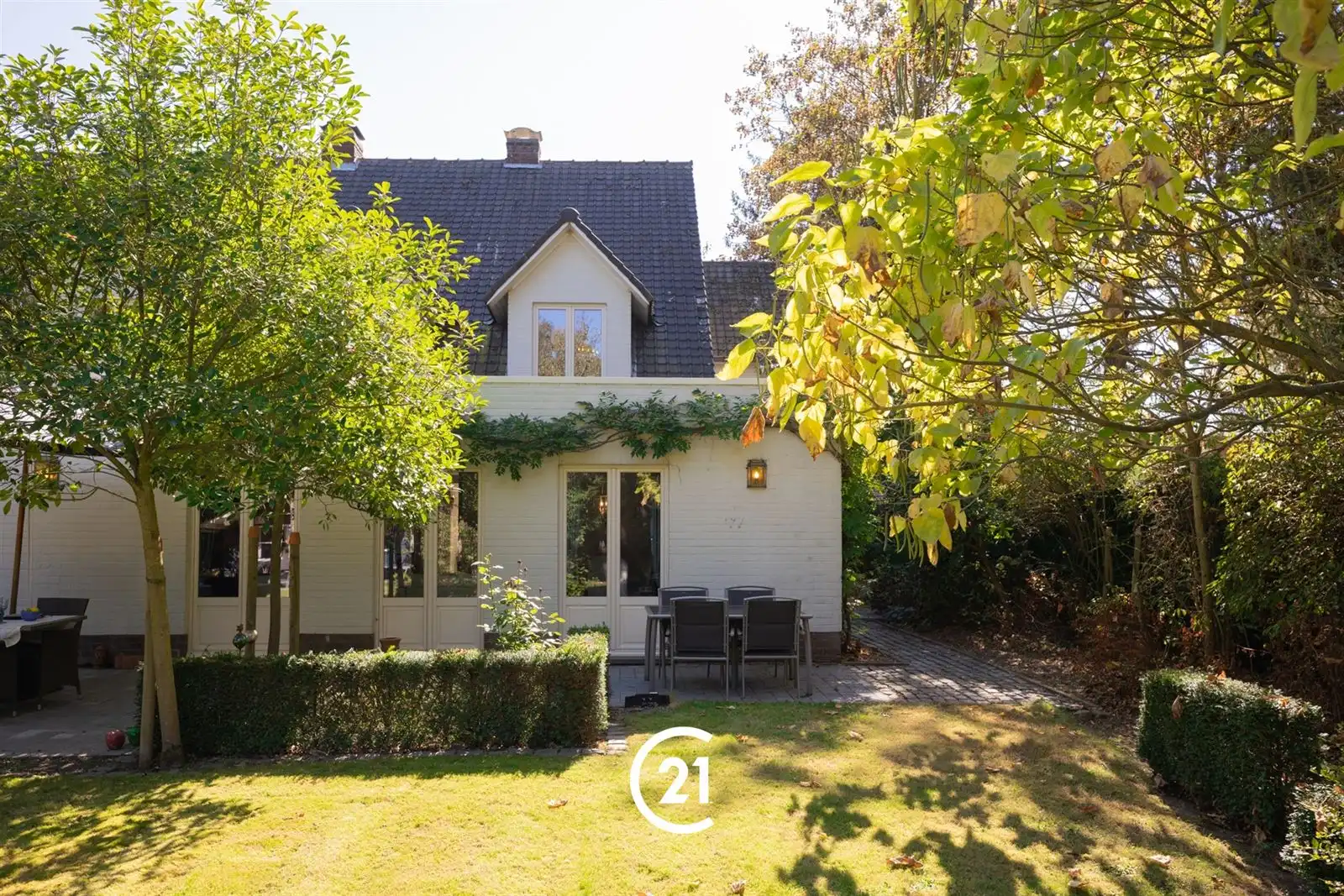 Huis foto 7