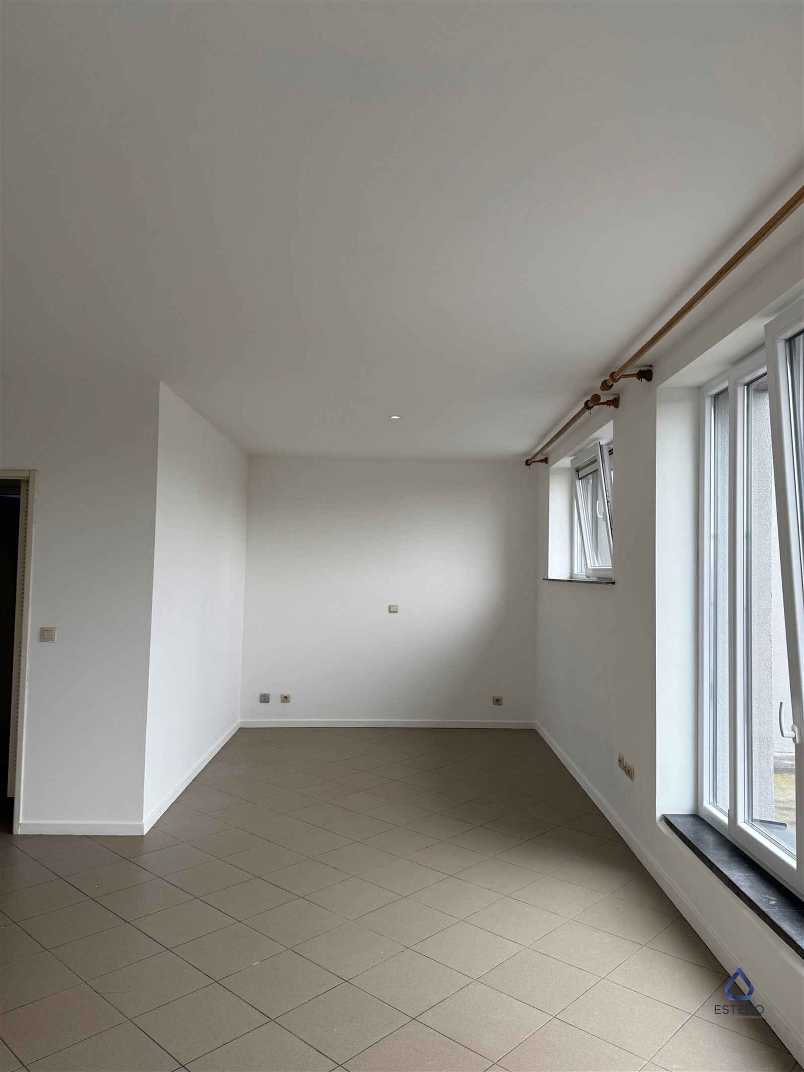 Studio met groot terras te huur in Lessines  foto 2