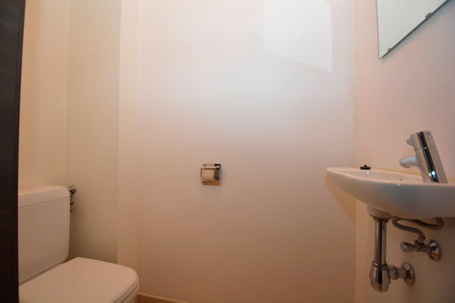 CHARMANT APPARTEMENT MET 1 SLK EN AUTOSTAANPLAATS! foto 11