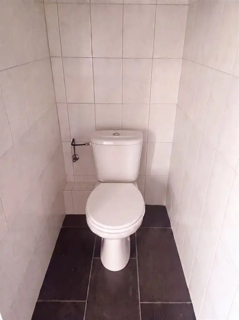 Duplex Appartement foto 14