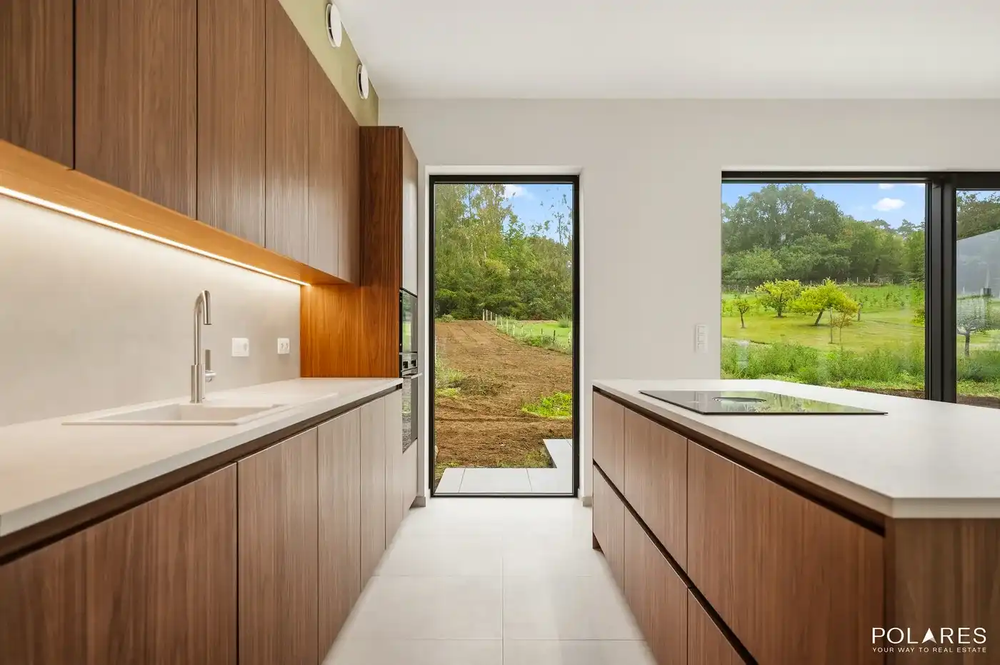 Architecturale nieuwbouwwoning met vide, 4 slaapkamers, mogelijk 6% BTW foto 7