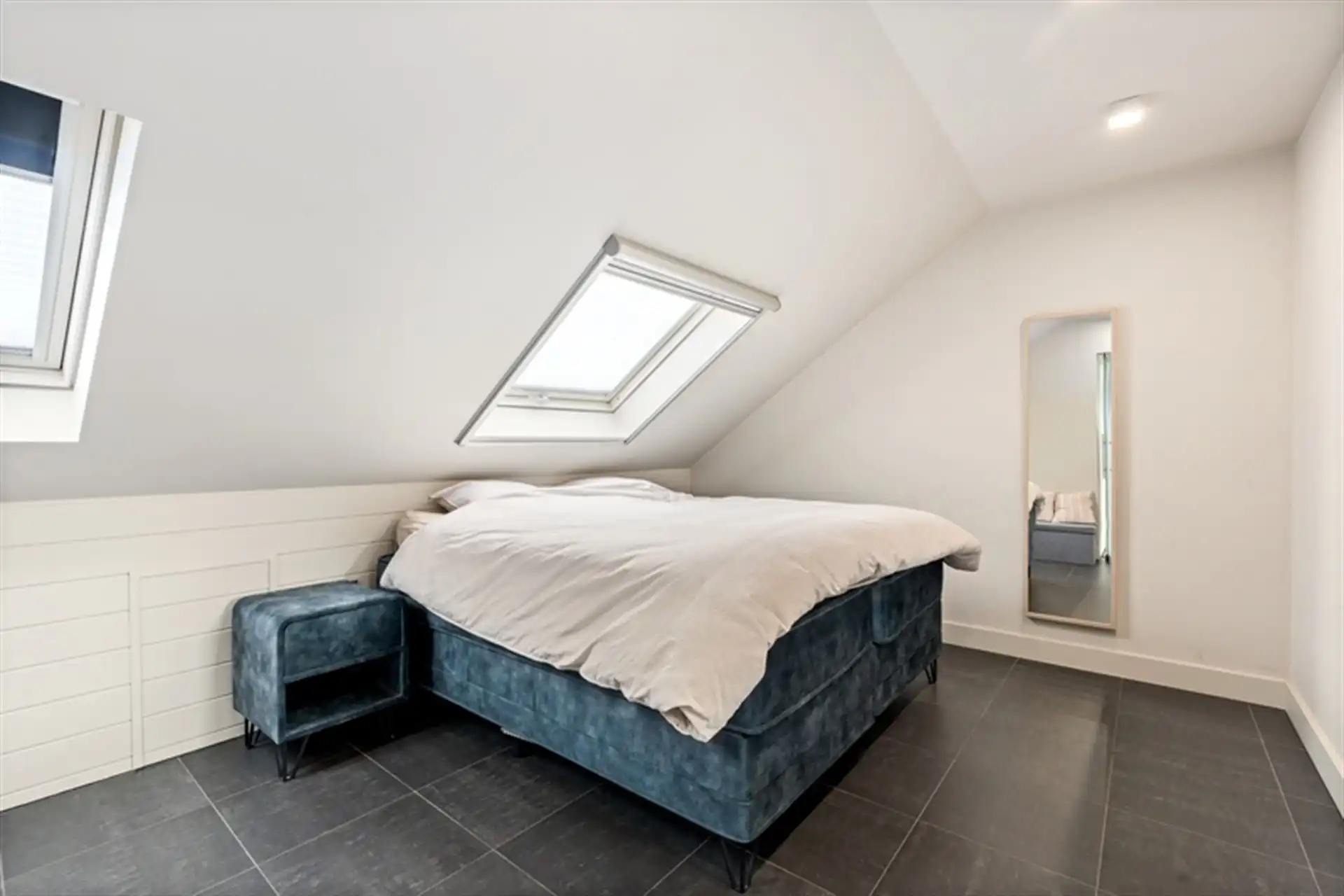 Klassevolle moderne woning foto 10