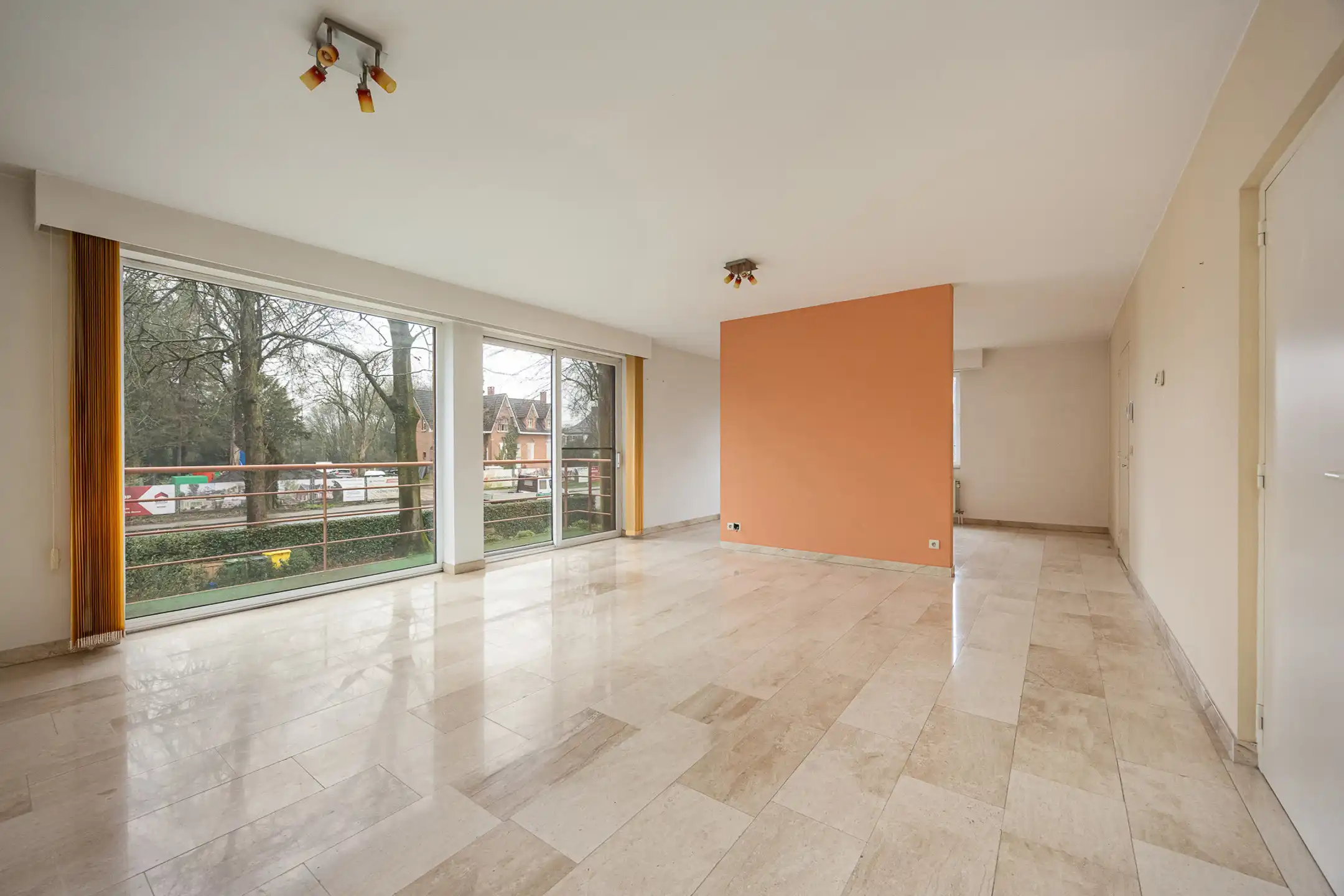 3 slpk app met garagebox op wandelafstand van centrum Beerse foto 3