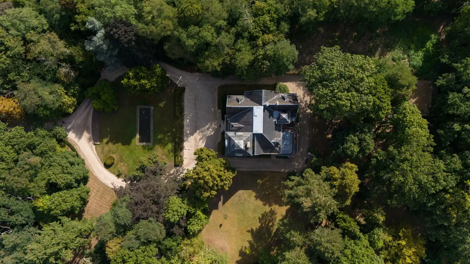 Prachtige directeurswoning met parktuin van 1,57 ha! foto 10