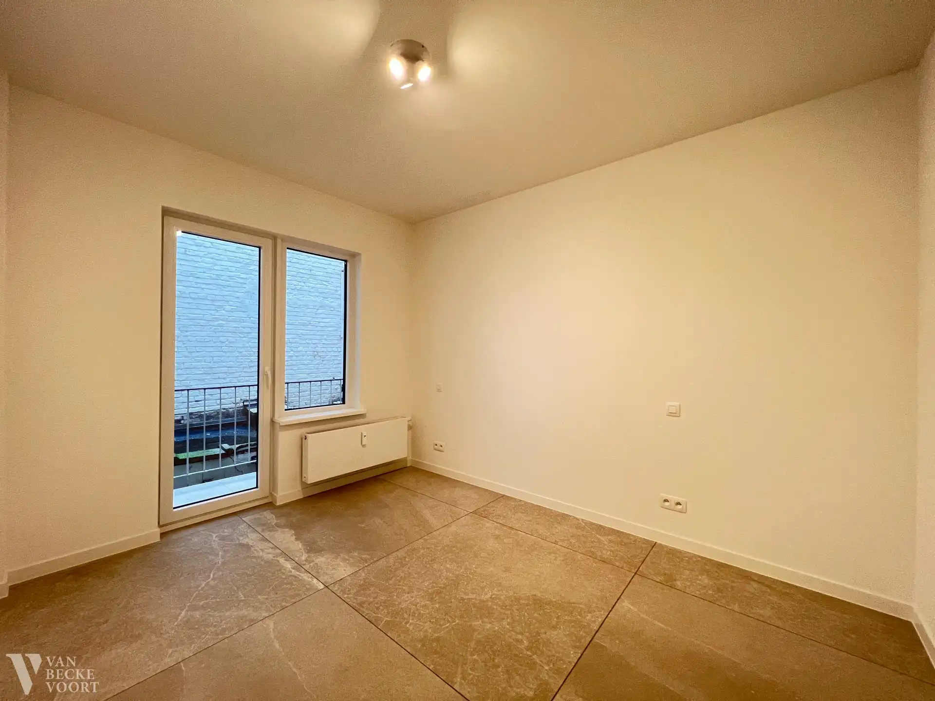Kwalitatief appartement met groenzicht foto 7