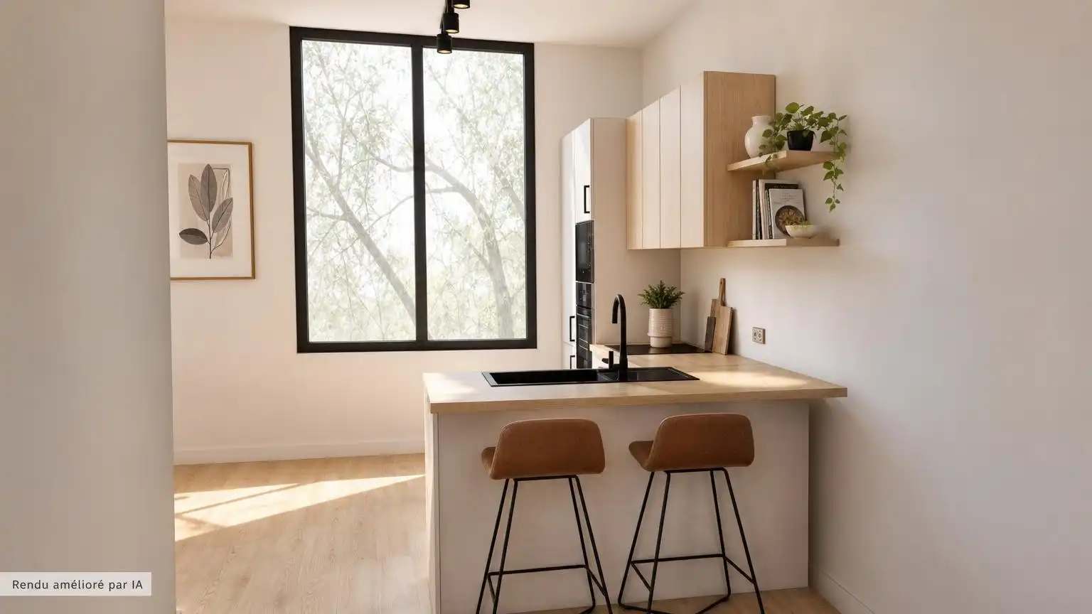 Gerenoveerde woning - Centrale ligging en instapklare staat! foto 19