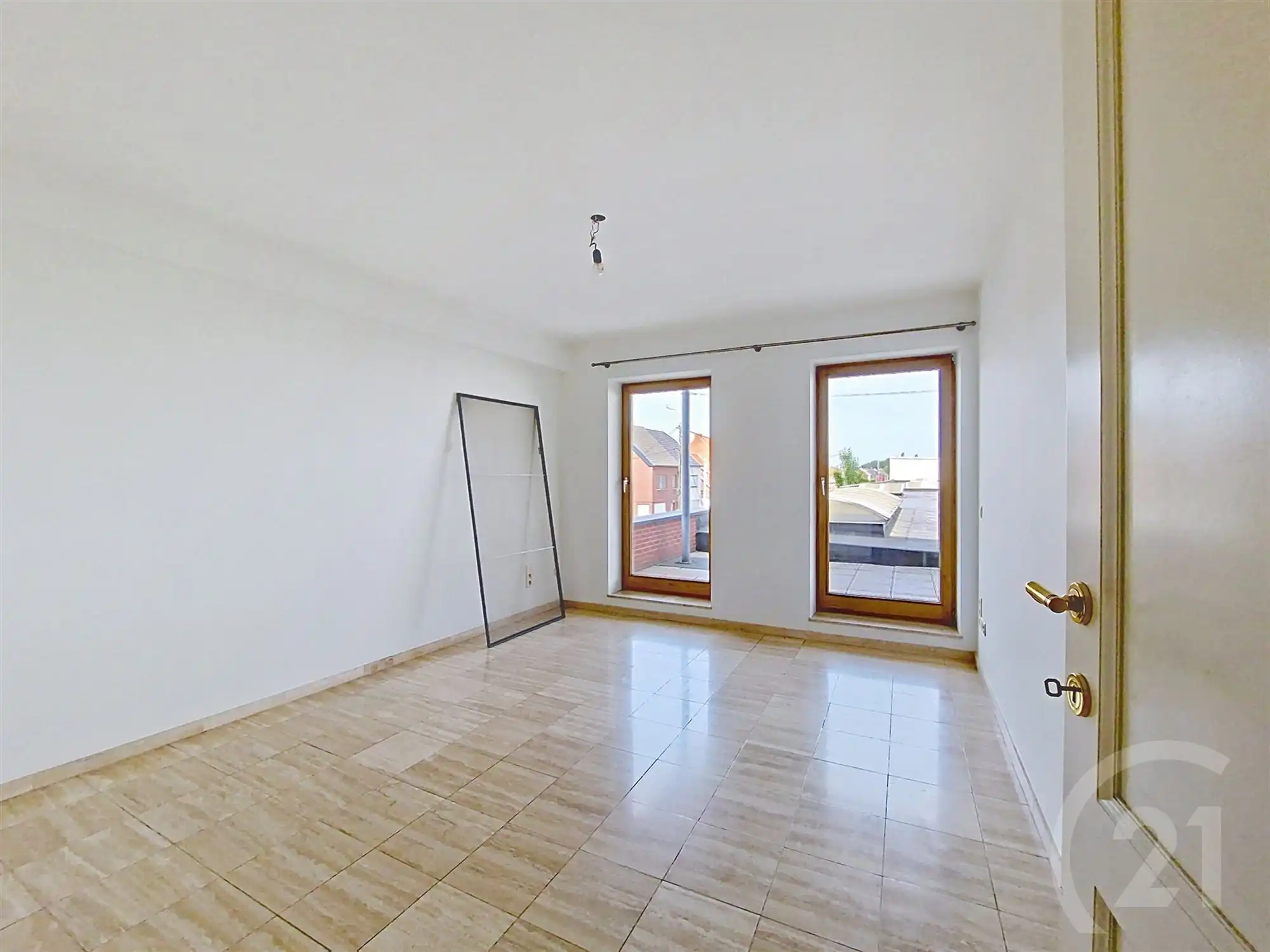 Appartement te huur in Putte! foto 10