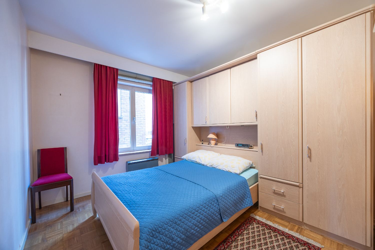 1 slaapkamer-appartement met lateraal zeezicht foto 13