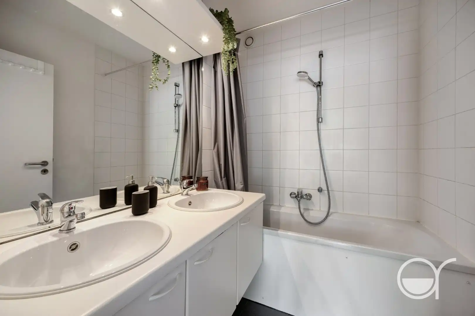 Appartement met zicht op Visserij foto 13