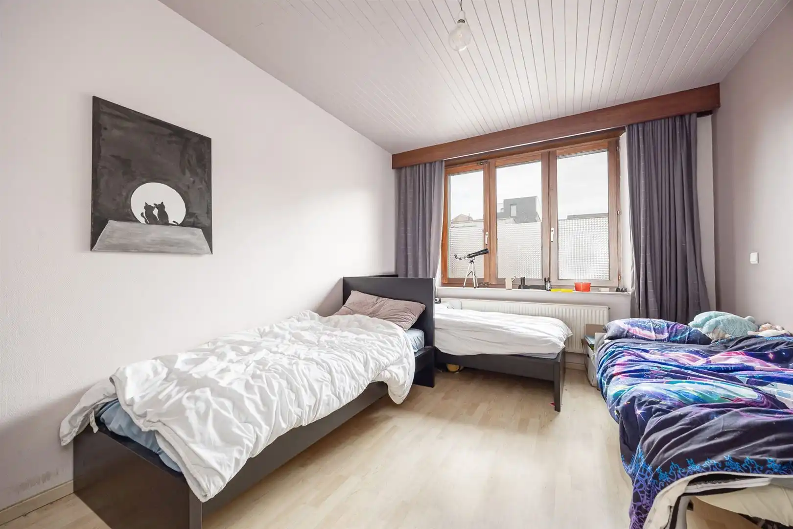 Prachtige rijwoning met veel potentieel! foto 7