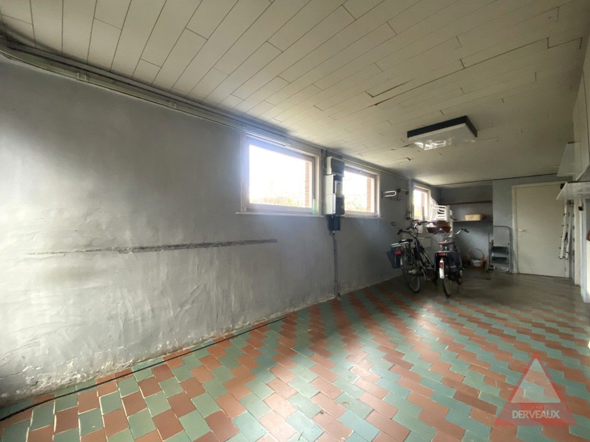 Geluveld – Woning op ruim perceel in rustige ligging foto 13