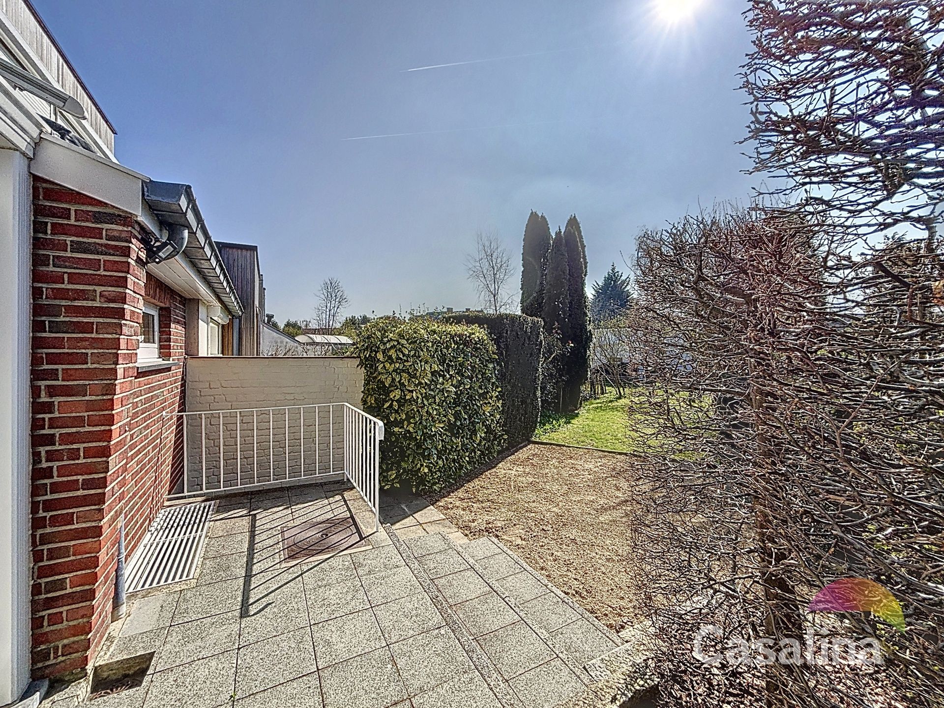 Drie slaapkamer huis met gezellige tuin  foto 16