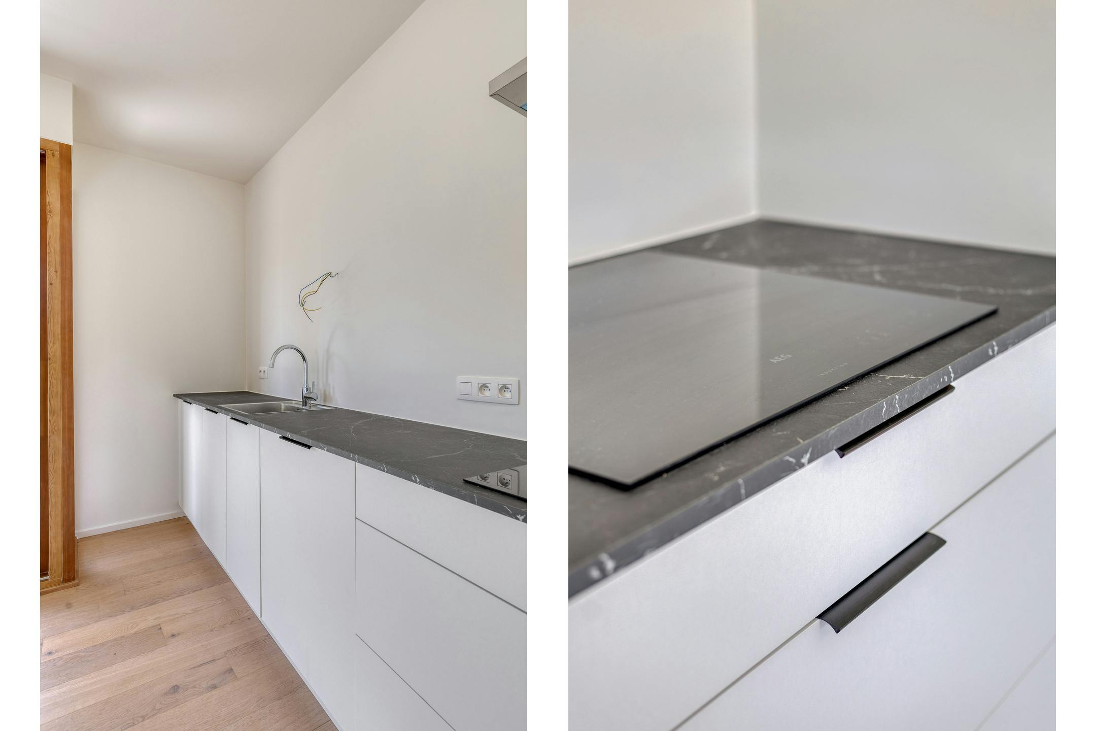 BEN-appartement met uniek en groen uitzicht in Wilrijk  foto 10