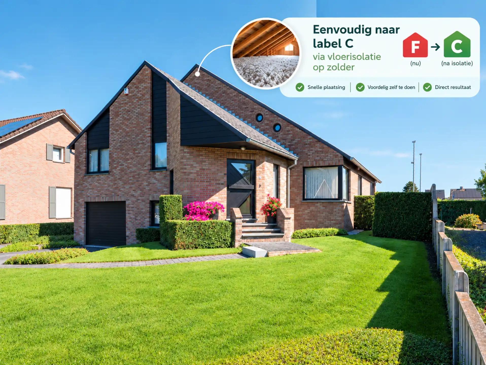 Hoofdfoto van de publicatie: Huis te koop